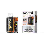 Vozol Vista 20,000 Puffs Disposable Vape