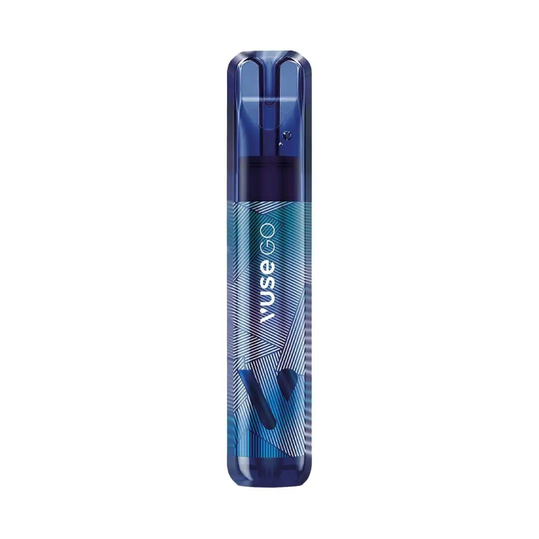 Vuse Go Blueberry Ice Vape – 1000 Puffs | 20mg/ml