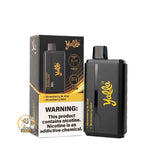 Yalla 24k Vape