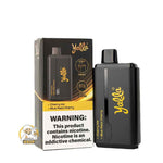 Yalla 24k Vape