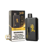 Yalla 24k Vape