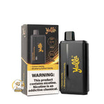 Yalla 24k Vape
