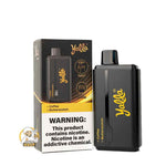 Yalla 24k Vape