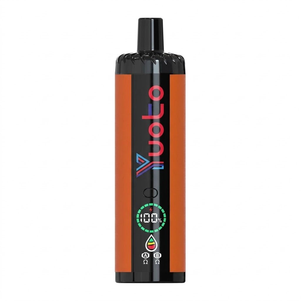 Yuoto Digi 15000 puff disposable vape