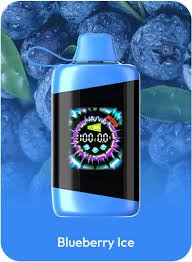 Zofo Kamado Max 20mg 50,000 puffs