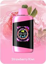 Zofo Kamado Max 20mg 50,000 puffs