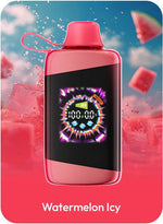 Zofo Kamado Max 20mg 50,000 puffs