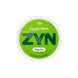 Zyn Apple Mint 11mg/Pouch