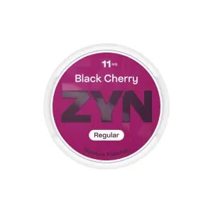 Zyn Black Cherry 11mg/Pouch