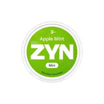 Zyn Mini Apple Mint