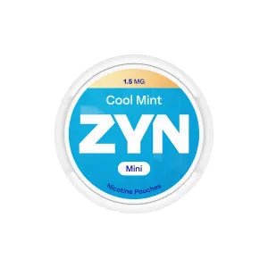 Zyn Mini Cool Mint