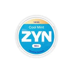 Zyn Mini Cool Mint