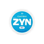 Zyn Mini Cool Mint