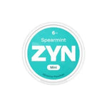 Zyn Mini Spearmint
