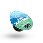 AI Fakher Gum With Mint Pack of 2