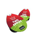 AI Fakher Two Apples Pack of 2