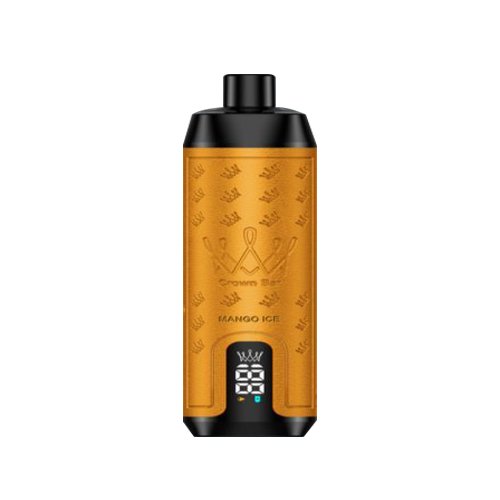 Al Fakher Crown Bar 15000 Puffs Disposable Vape Device
