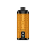 Al Fakher Crown Bar 15000 Puffs Disposable Vape Device
