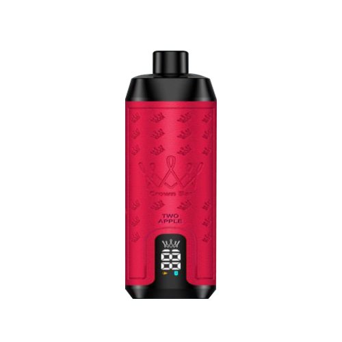 Al Fakher Crown Bar 15000 Puffs Disposable Vape Device