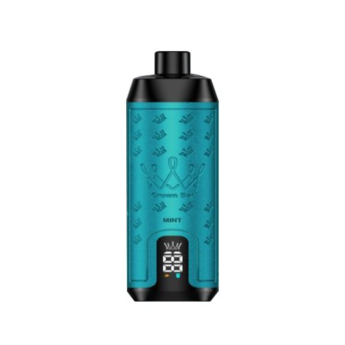 Al Fakher Crown Bar 15000 Puffs Disposable Vape Device
