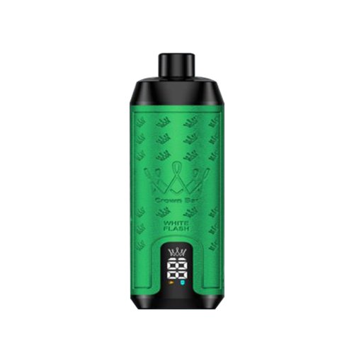 Al Fakher Crown Bar 15000 Puffs Disposable Vape Device