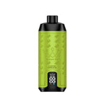 Al Fakher Crown Bar 15000 Puffs Disposable Vape Device