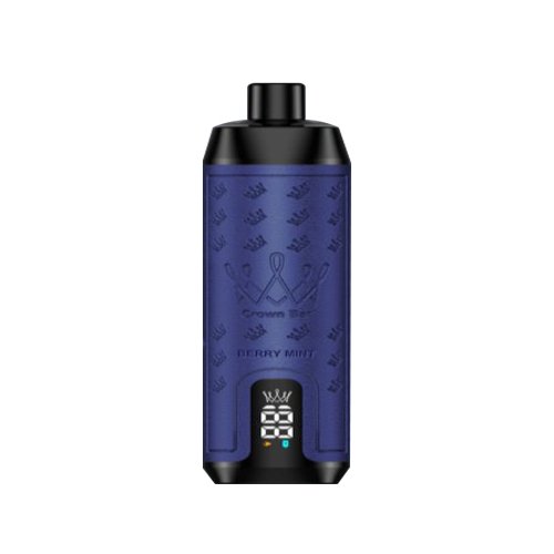 Al Fakher Crown Bar 15000 Puffs Disposable Vape Device