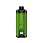 Al Fakher Crown Bar 15000 Puffs Disposable Vape Device
