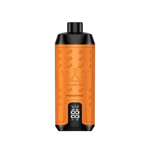 Al Fakher Crown Bar 15000 Puffs Disposable Vape Device