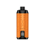 Al Fakher Crown Bar 15000 Puffs Disposable Vape Device