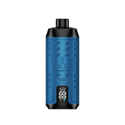 Al Fakher Crown Bar 15000 Puffs Disposable Vape Device