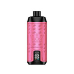 Al Fakher Crown Bar 15000 Puffs Disposable Vape Device