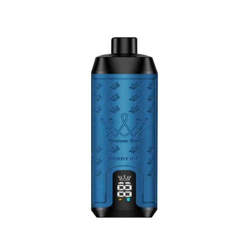 Al Fakher Crown Bar 15000 Puffs Disposable Vape Device