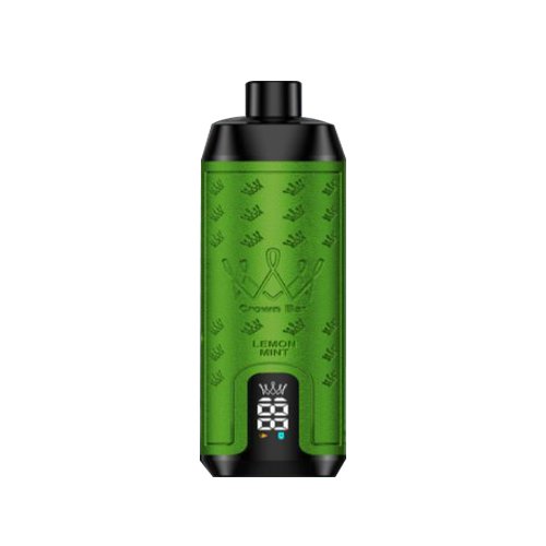 Al Fakher Crown Bar 15000 Puffs Disposable Vape Device