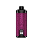 Al Fakher Crown Bar 15000 Puffs Disposable Vape Device