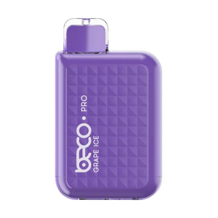 Beco Pro 6000 Puffs Disposable Vape Device