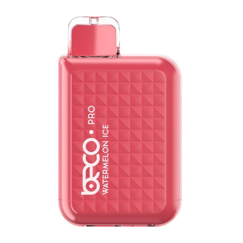 Beco Pro 6000 Puffs Disposable Vape Device Beco Pro 6000 Puffs Disposable Vape Device