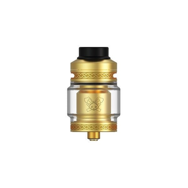 Copy of Hellvape Dead Rabbit V2 RTA Gold