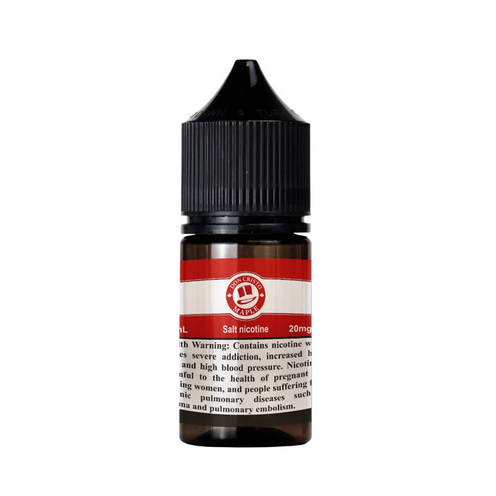 Don Cristo Salt Nicotine 30ml - 20mg/ml