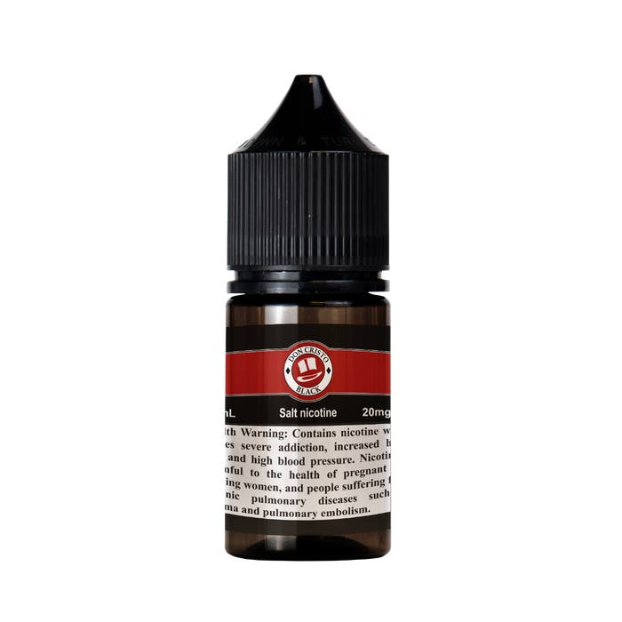Don Cristo Salt Nicotine 30ml - 20mg/ml
