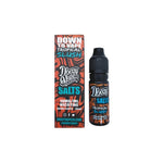 Doozy Salt Nicotine 10ml - 10mg
