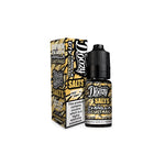 Doozy Salt Nicotine 10ml - 20mg