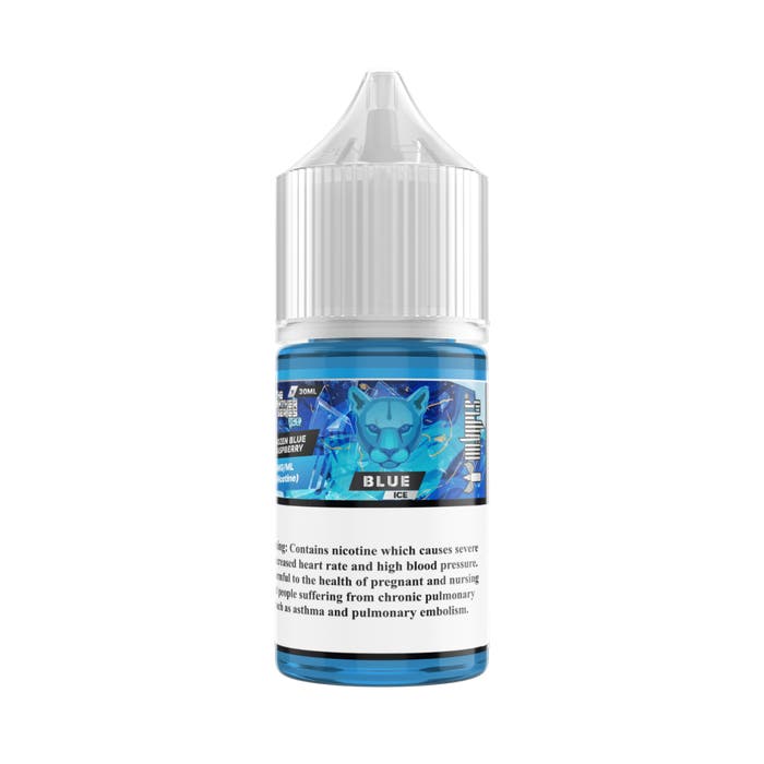 Dr. Vapes The Panther Series Ice 30ml Salt Nicotine