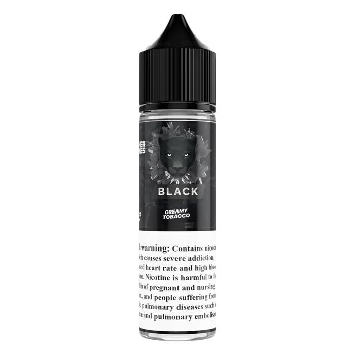 Dr. Vapes The Panther Series Ice 50ml E - Juice Shortfill - 3mg
