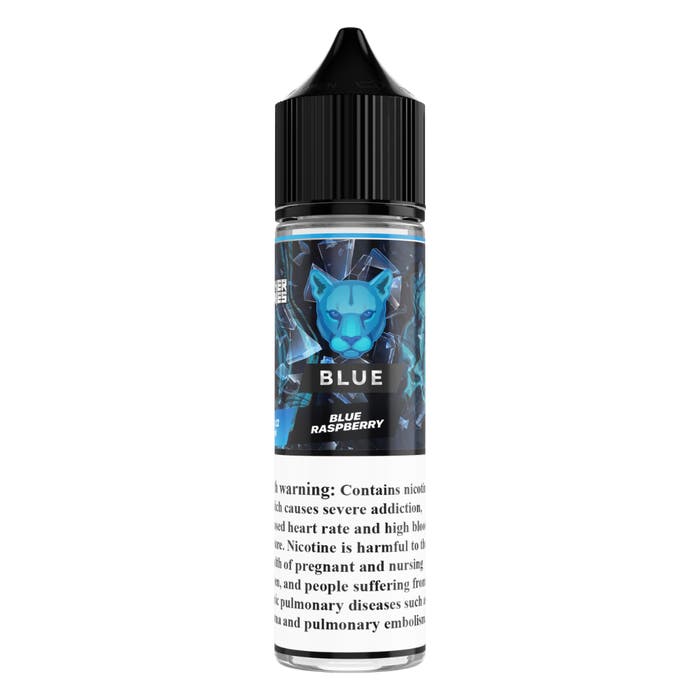 Dr. Vapes The Panther Series Ice 50ml E - Juice Shortfill - 3mg