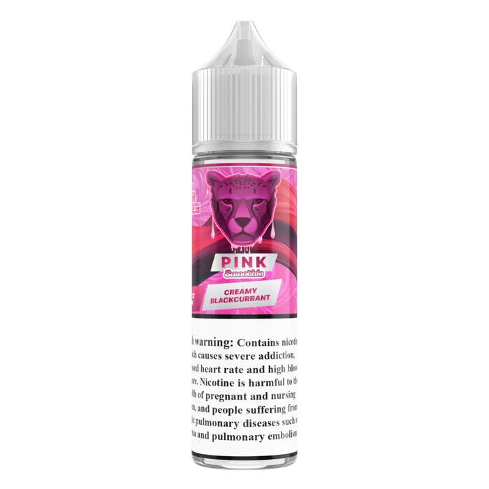 Dr. Vapes The Pink Series 50ml E-Juice Shortfill - 3mg