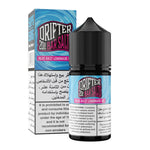 Driffter Bar Salt Nicotine 30ml - 20mg/ml