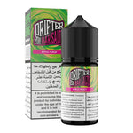 Driffter Bar Salt Nicotine 30ml - 20mg/ml
