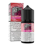 Driffter Bar Salt Nicotine 30ml - 20mg/ml