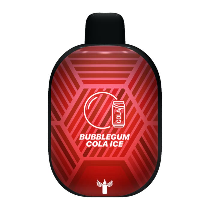 Dr.Vapes Panther Bar 5500 Puffs Disposable Vape Device